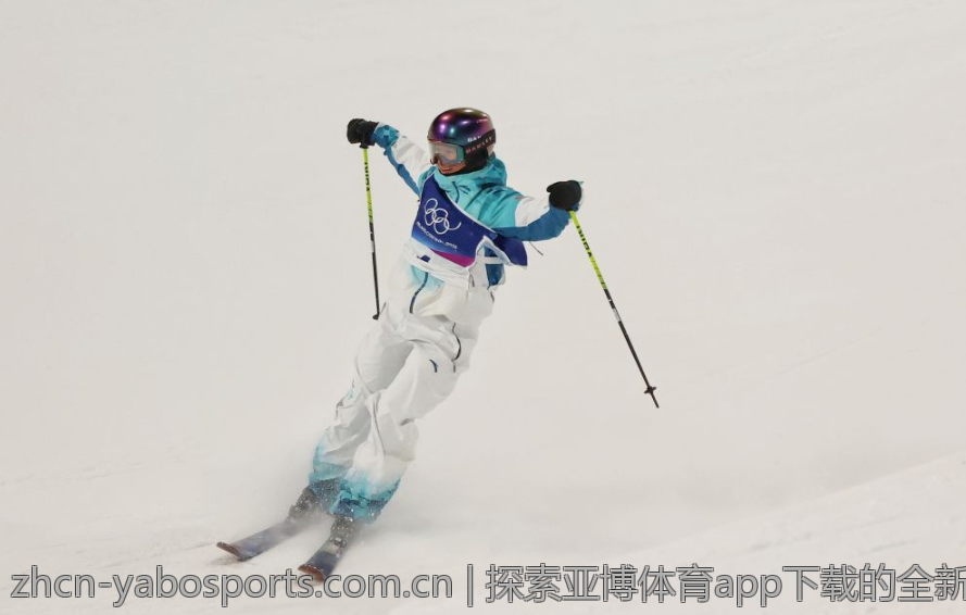 探索亚博体育app下载的全新界面与功能